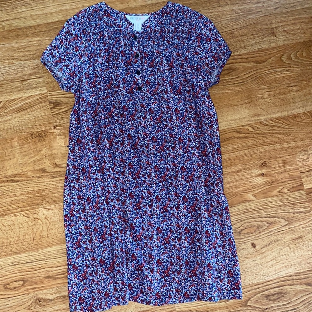 Forever 21 kids dress